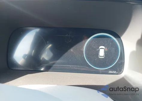 2023 Hyundai Palisade Calligraphy from USA, damaged, VIN KM8R74GE4PU562820